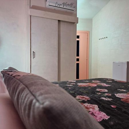 Marieta Rooms Сарцана Екстериор снимка