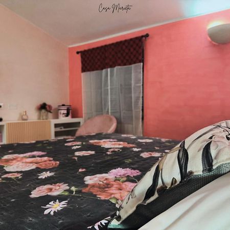 Marieta Rooms Сарцана Екстериор снимка