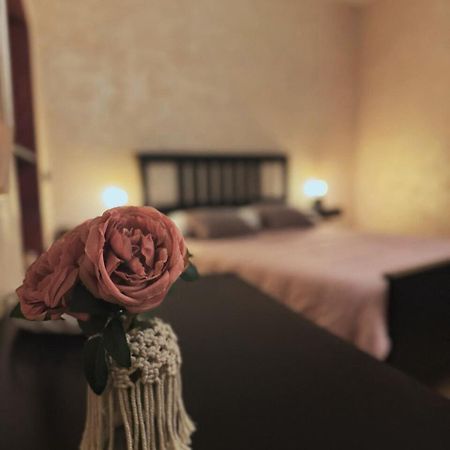 Marieta Rooms Сарцана Екстериор снимка