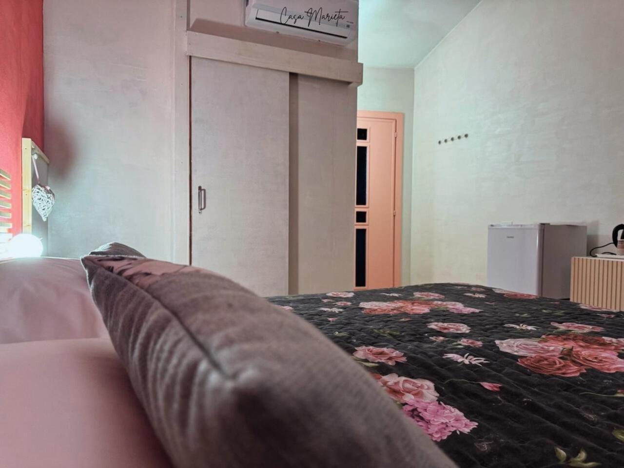 Marieta Rooms Сарцана Екстериор снимка