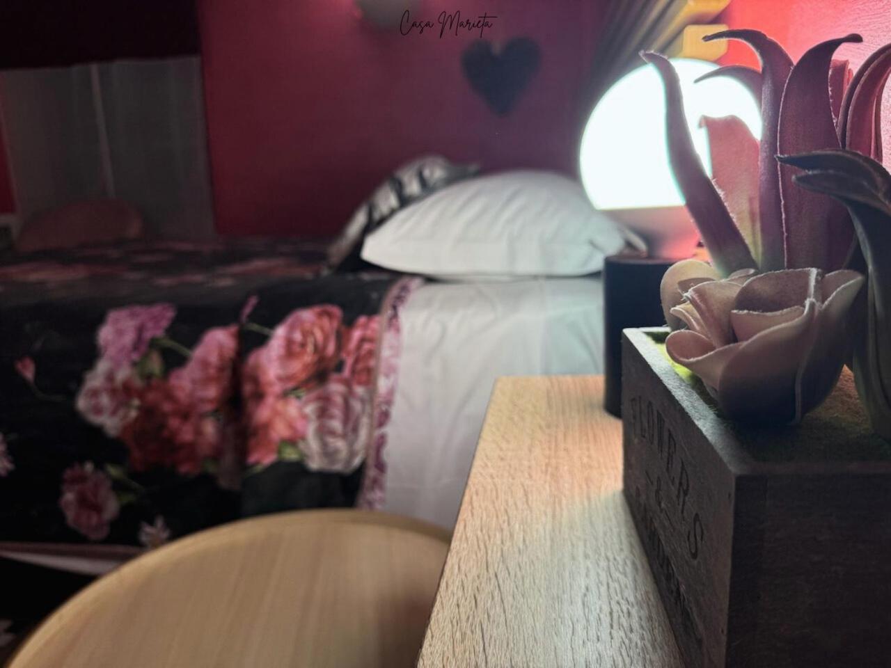 Marieta Rooms Сарцана Екстериор снимка
