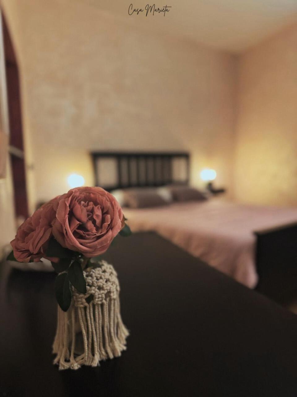 Marieta Rooms Сарцана Екстериор снимка