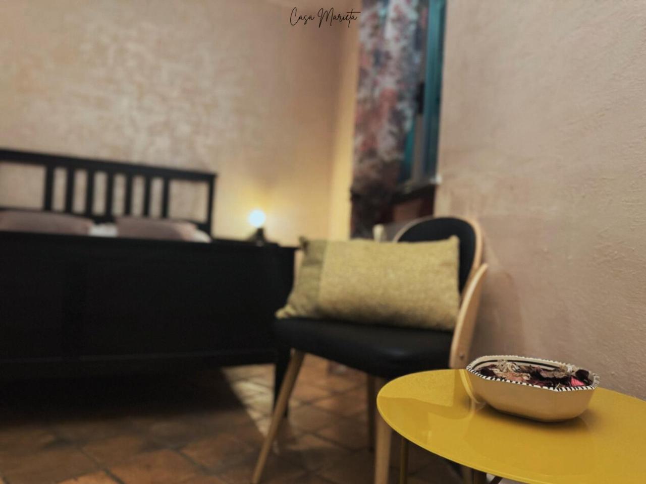 Marieta Rooms Сарцана Екстериор снимка