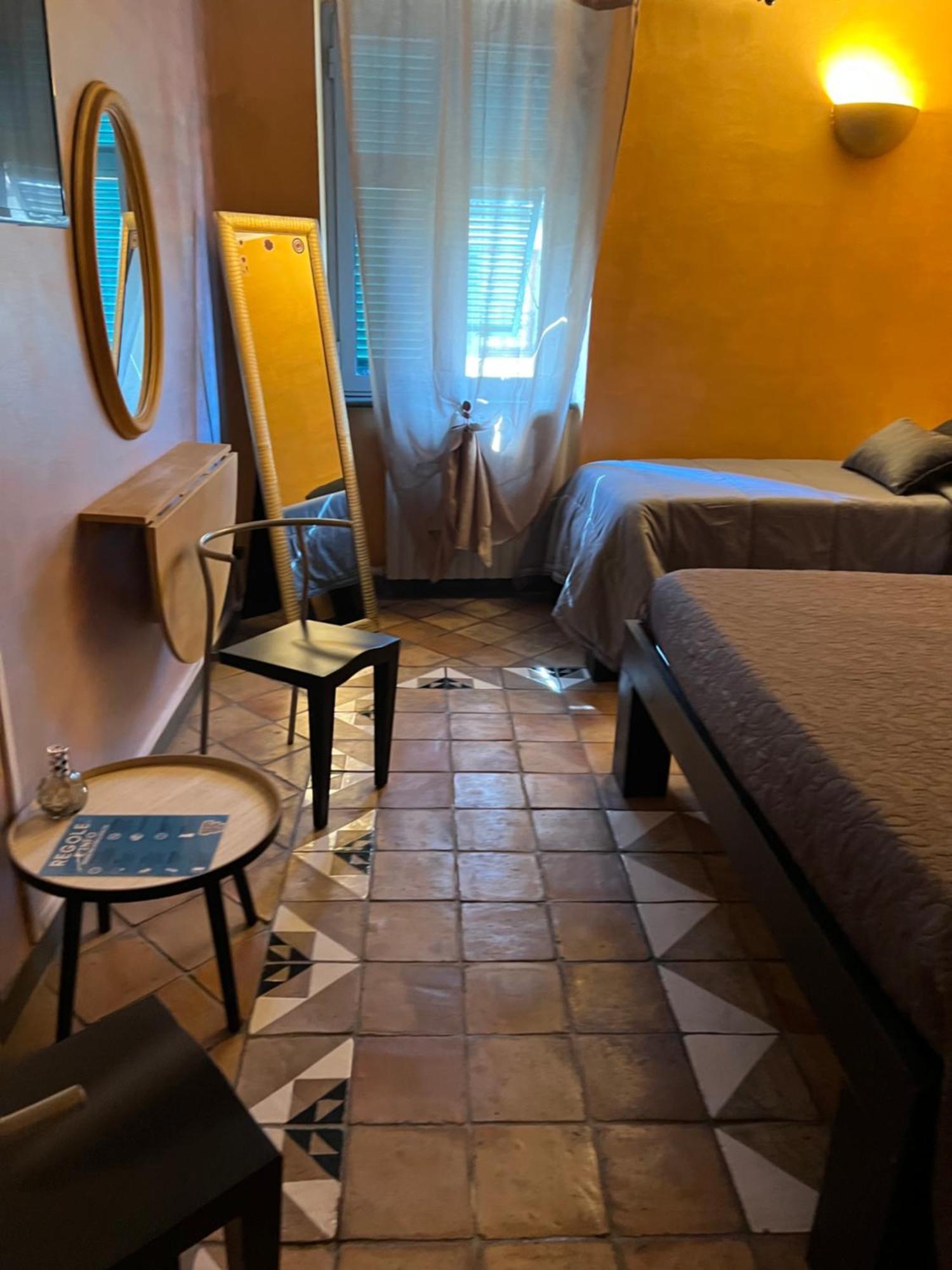 Marieta Rooms Сарцана Екстериор снимка