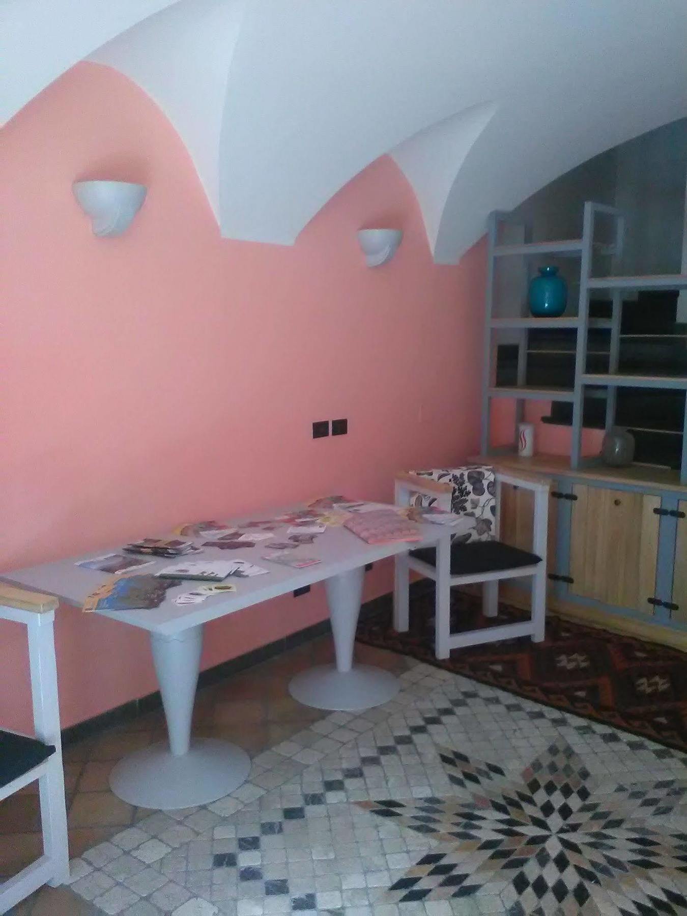 Marieta Rooms Сарцана Екстериор снимка