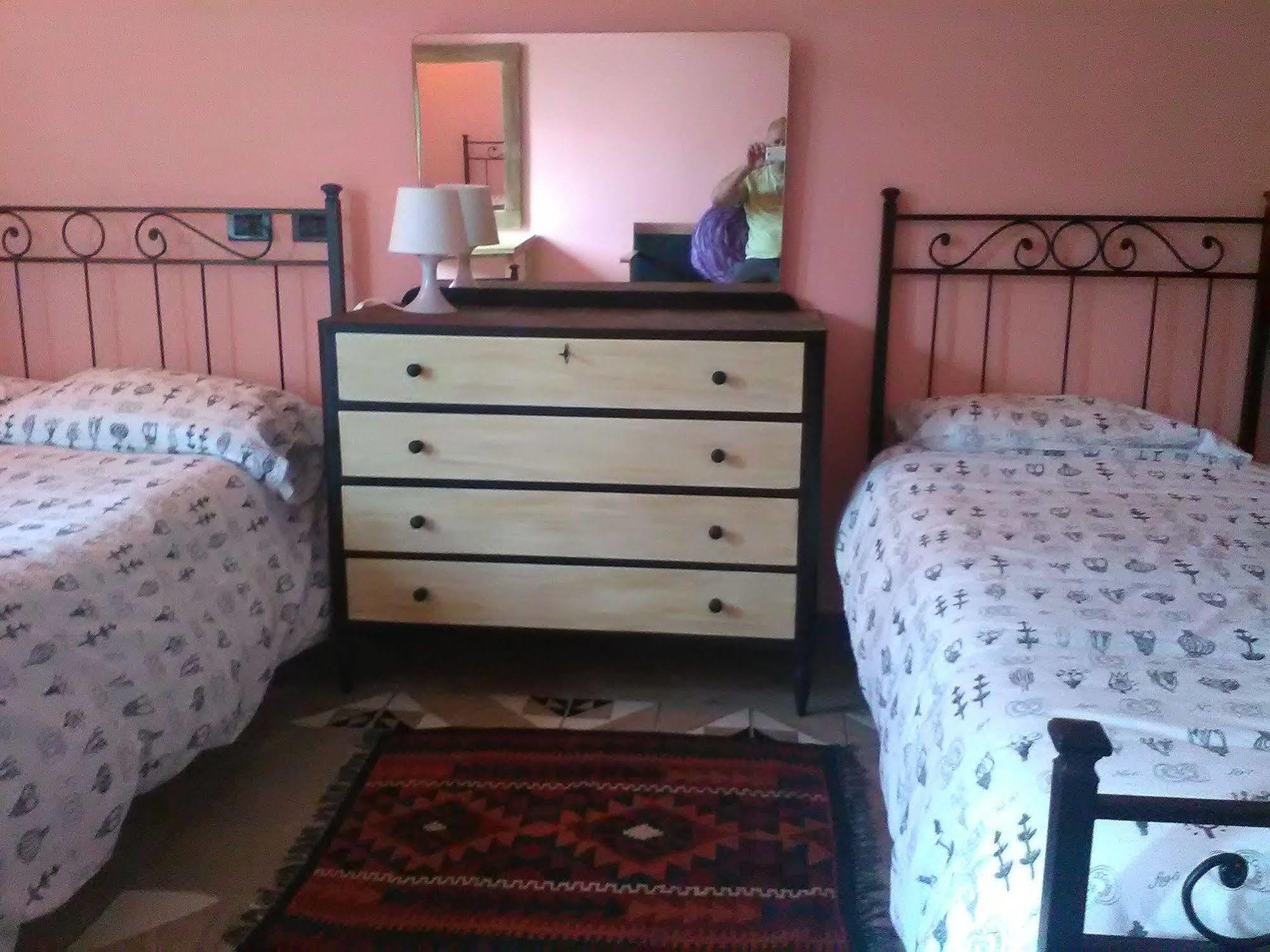 Marieta Rooms Сарцана Екстериор снимка