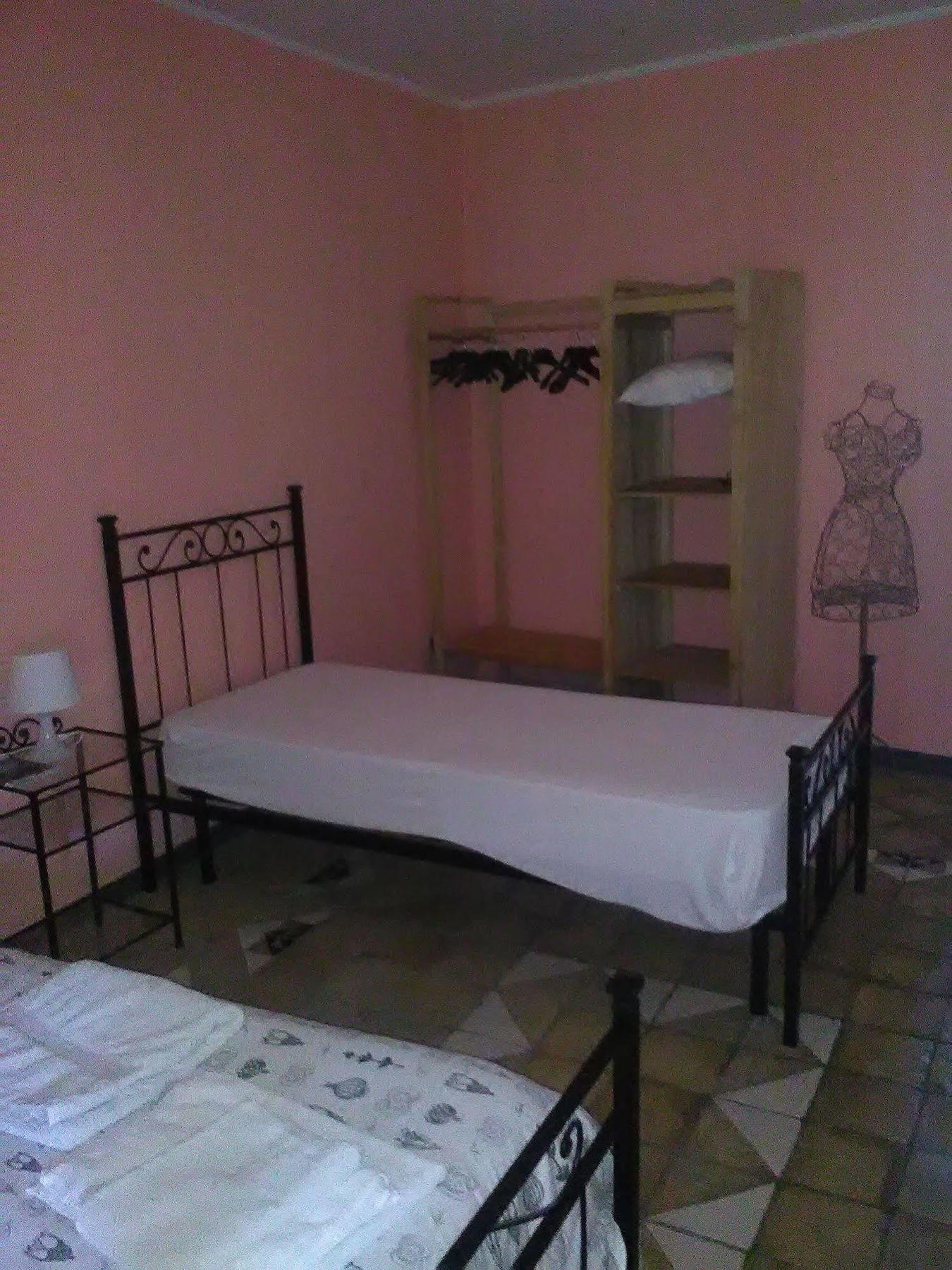 Marieta Rooms Сарцана Екстериор снимка