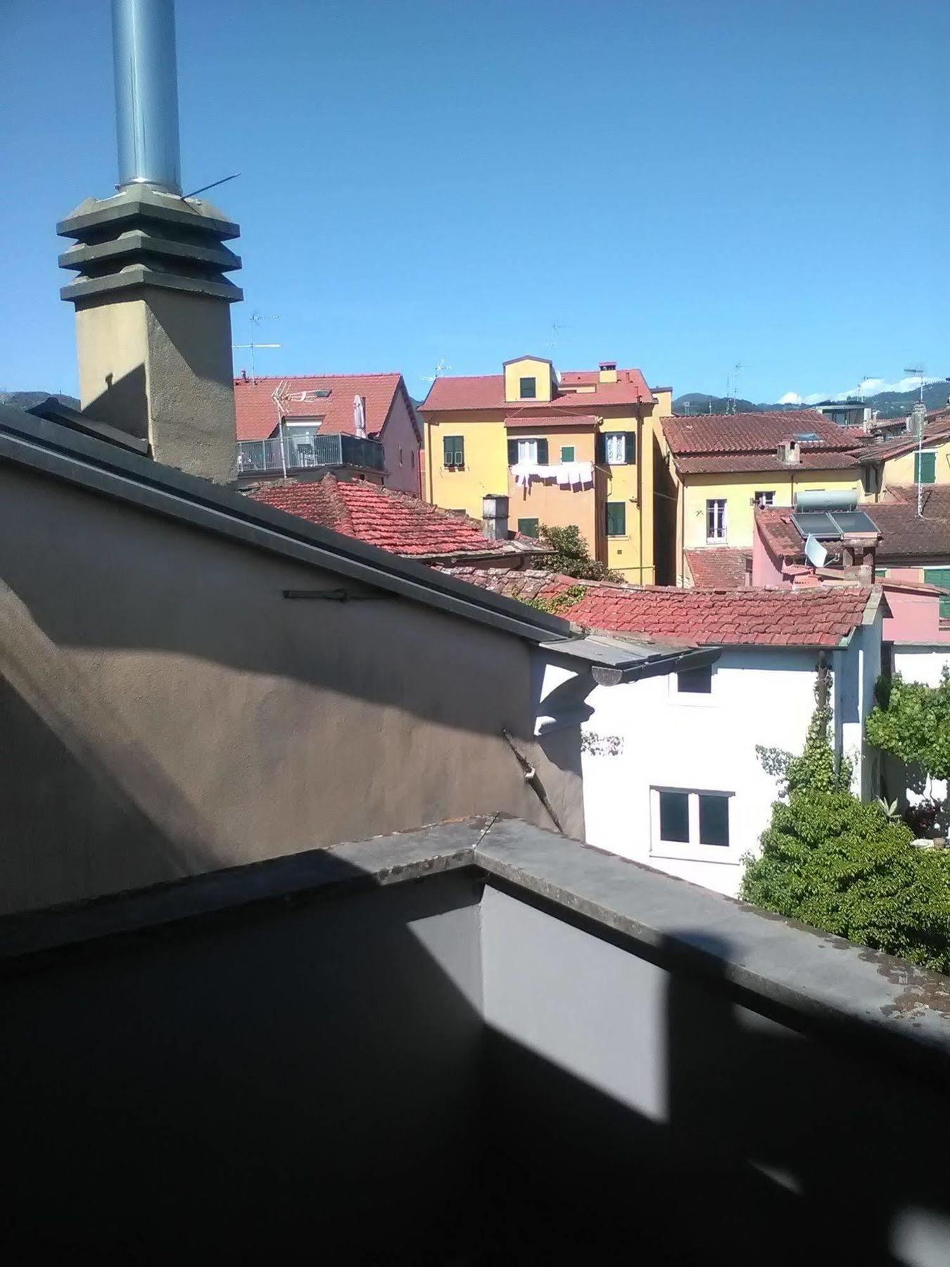 Marieta Rooms Сарцана Екстериор снимка