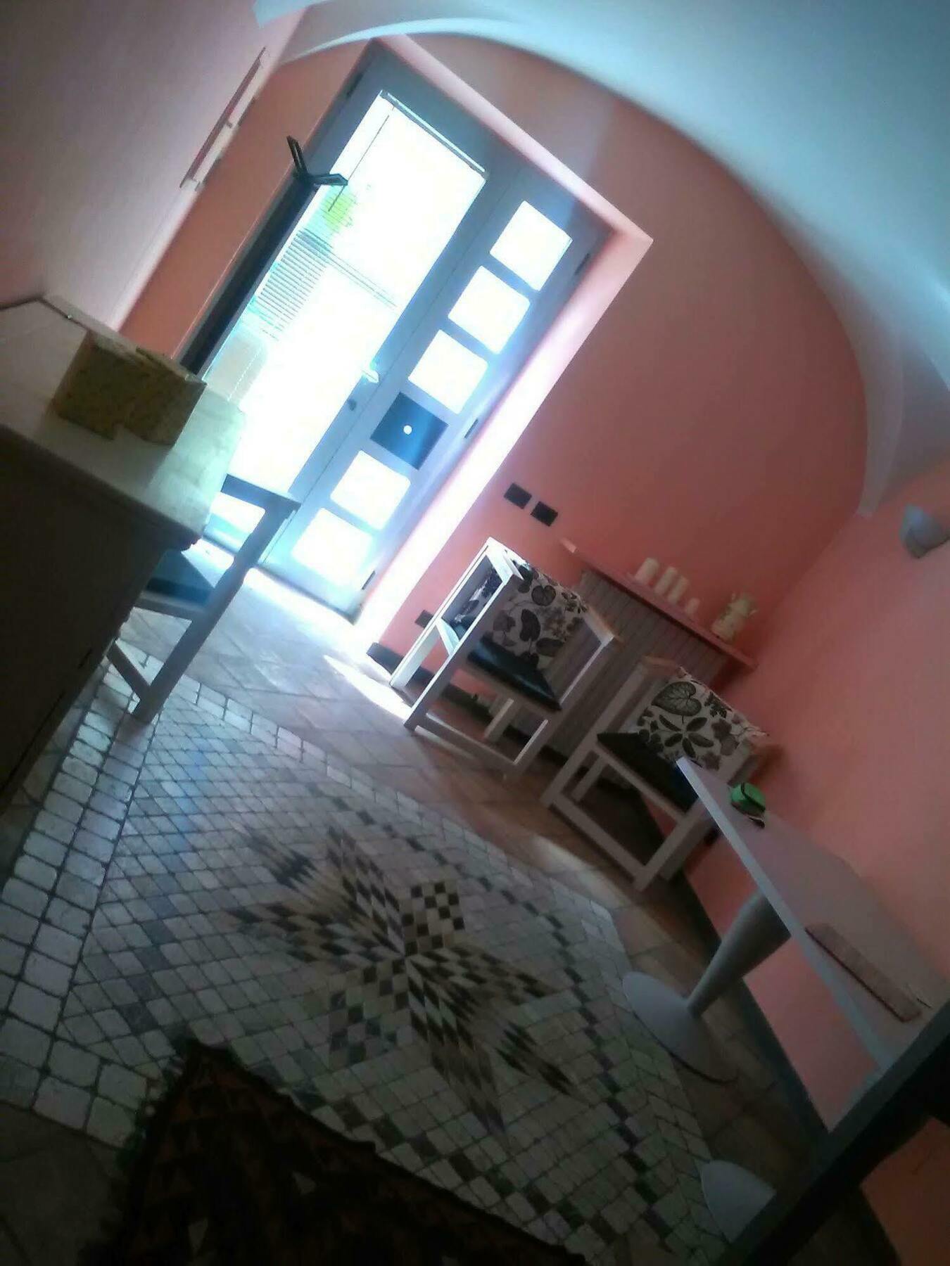 Marieta Rooms Сарцана Екстериор снимка