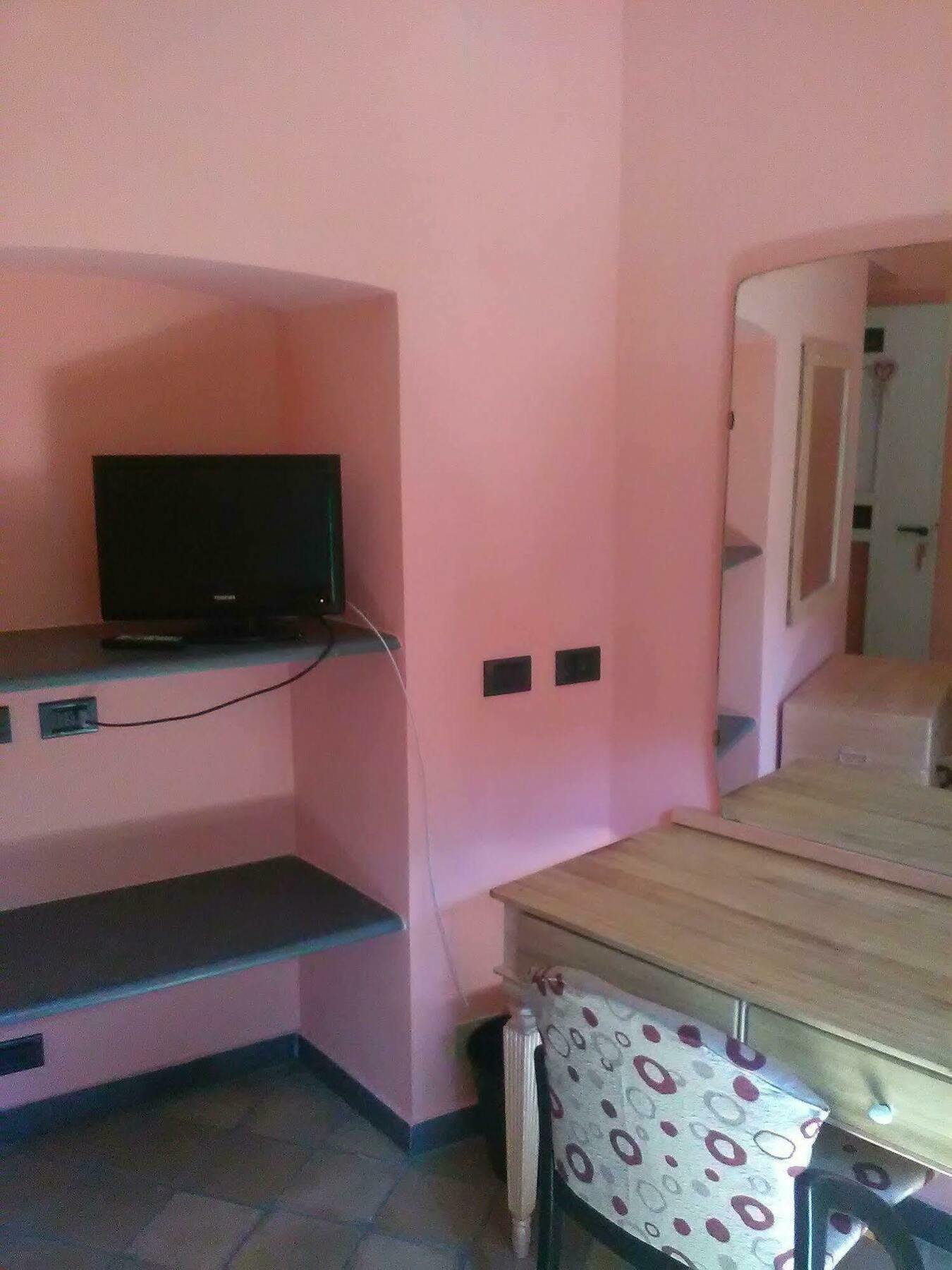 Marieta Rooms Сарцана Екстериор снимка